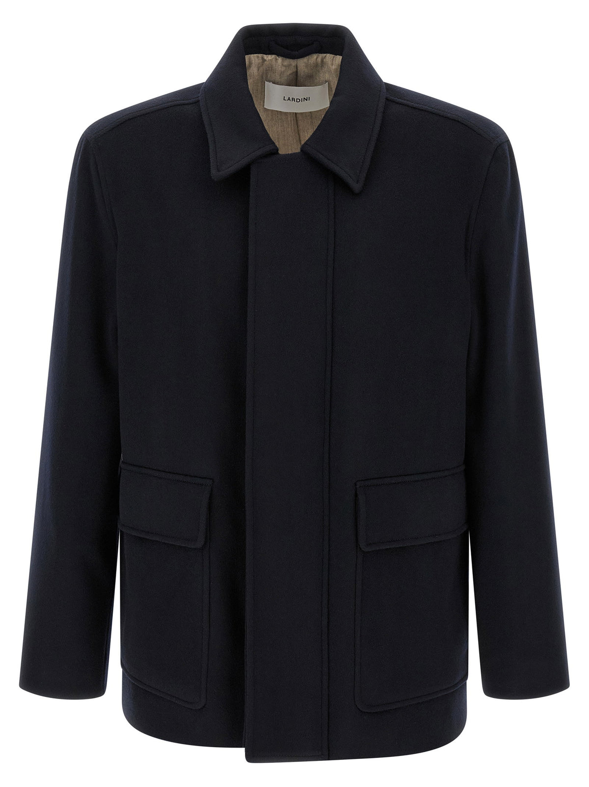 Lardini Cashmere Jacket