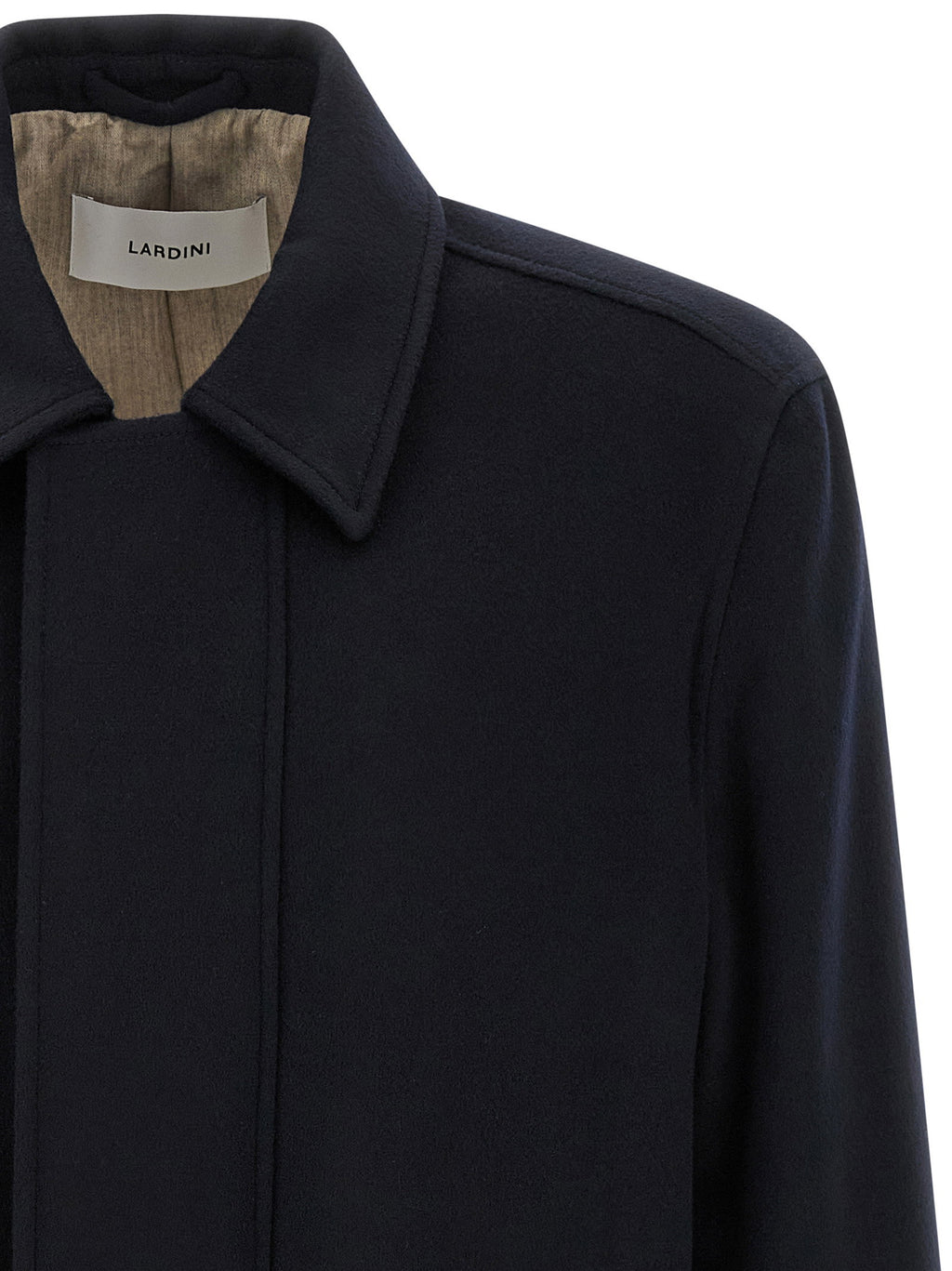 Lardini Cashmere Jacket