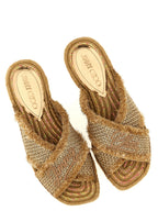Jimmy Choo Aciel Sandals