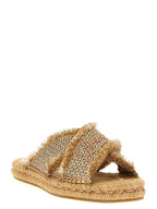 Jimmy Choo Aciel Sandals