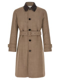 Lardini Le Origini Trench Coat