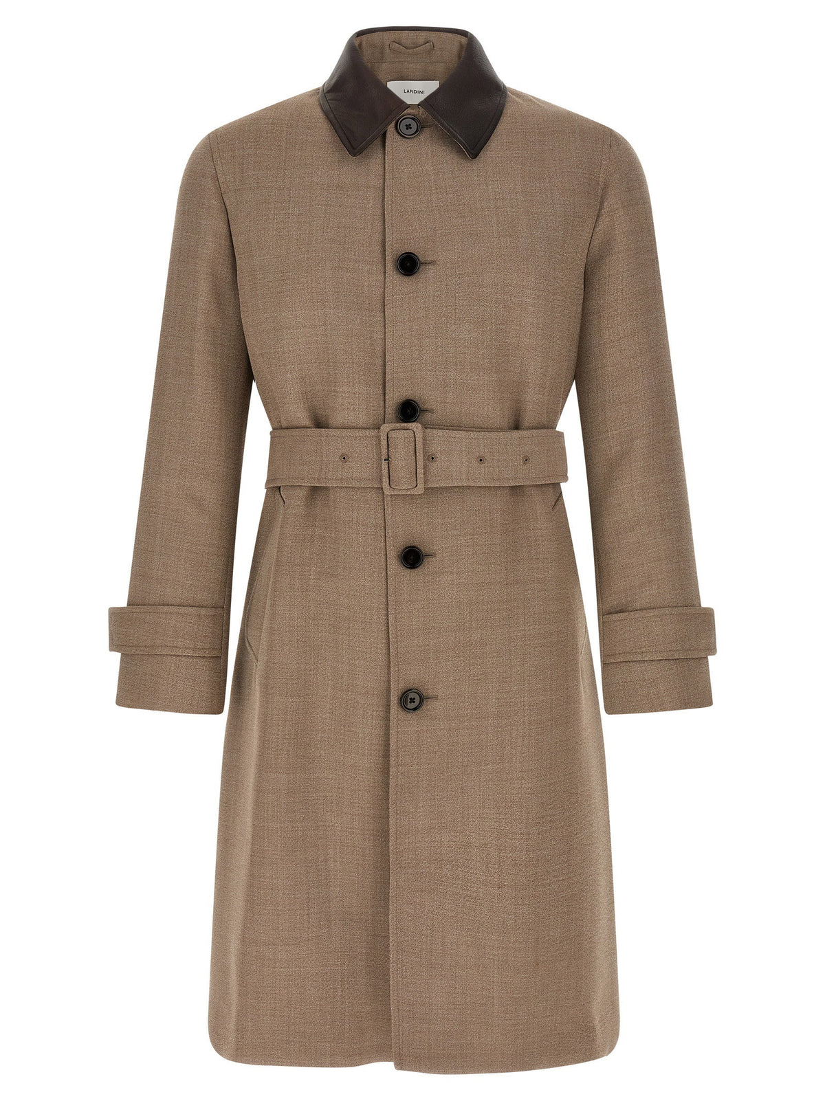 Lardini Le Origini Trench Coat