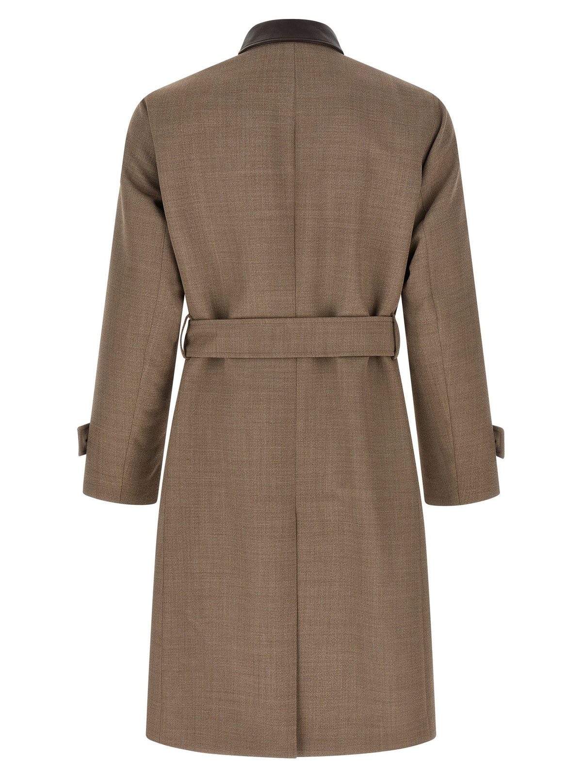 Lardini Le Origini Trench Coat