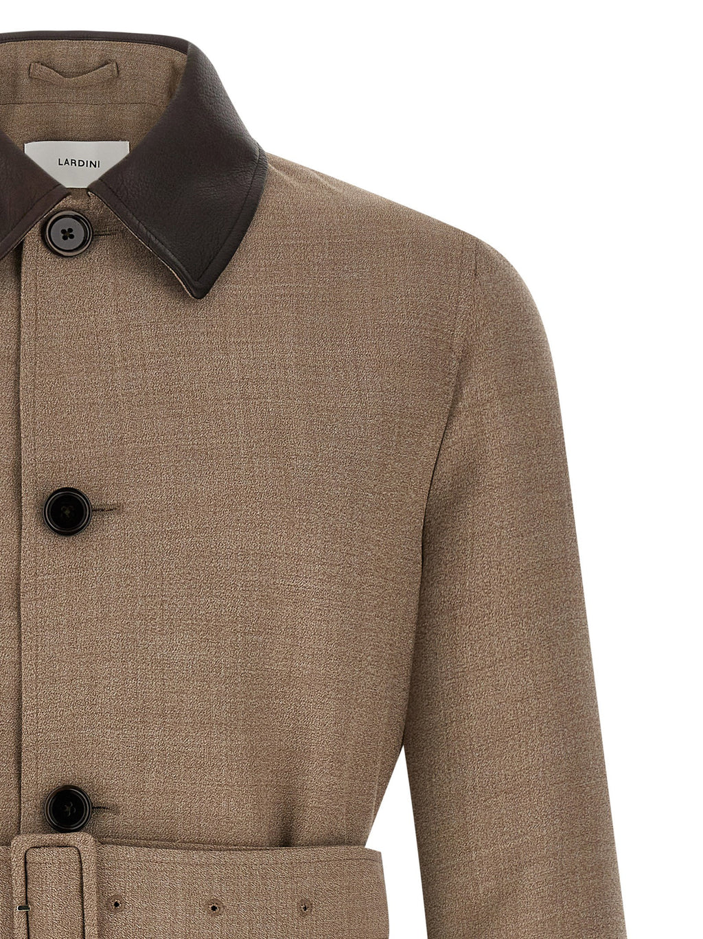 Lardini Le Origini Trench Coat