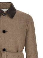 Lardini Le Origini Trench Coat