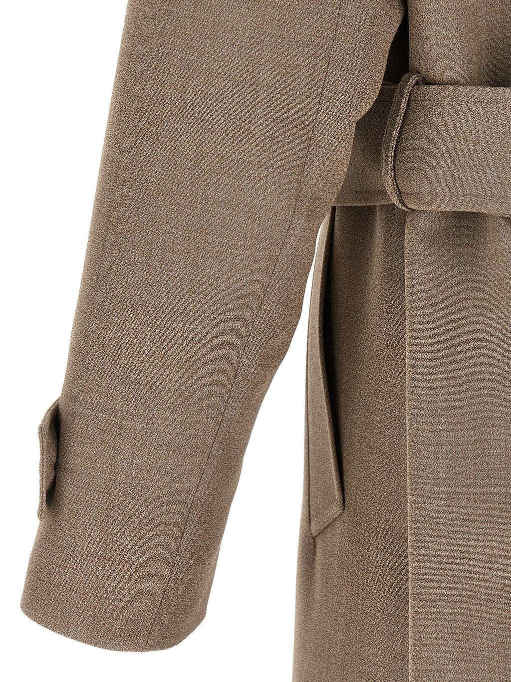 Lardini Le Origini Trench Coat