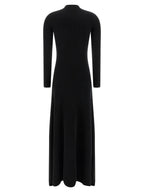 Tom Ford Cashmere And Silk Dress