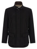 Lardini Field Jacket