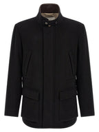 Lardini Field Jacket