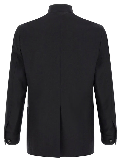Lardini Field Jacket