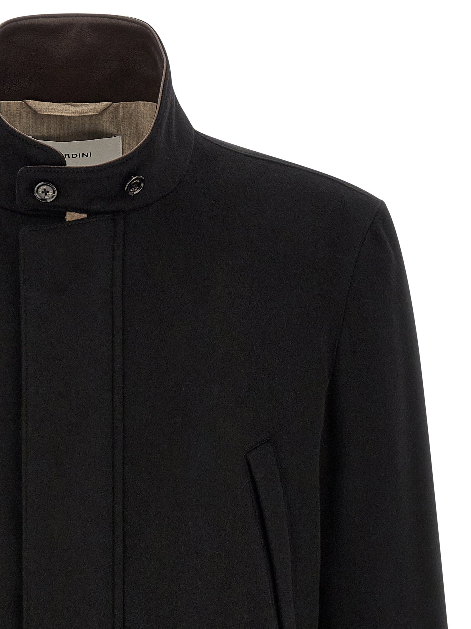 Lardini Field Jacket