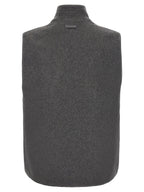 Lardini Wool Vest