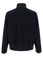 Lardini Wool And Cashmere Jacket