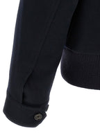 Lardini Wool And Cashmere Jacket