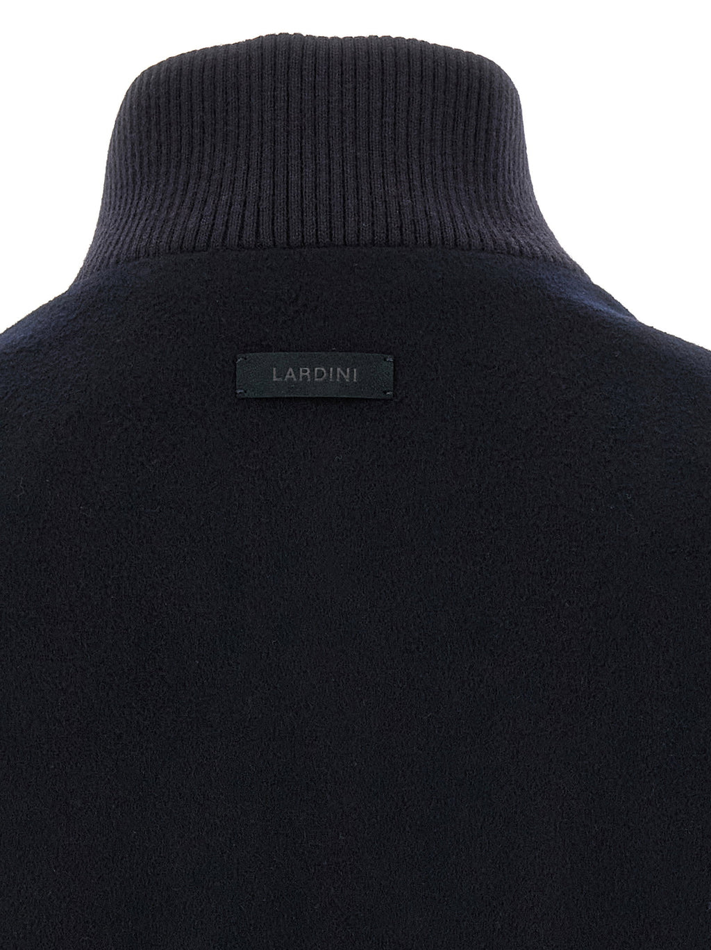 Lardini Wool And Cashmere Jacket