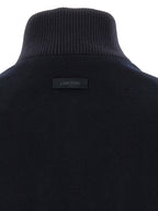 Lardini Wool And Cashmere Jacket