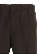 Lardini Drop Pants