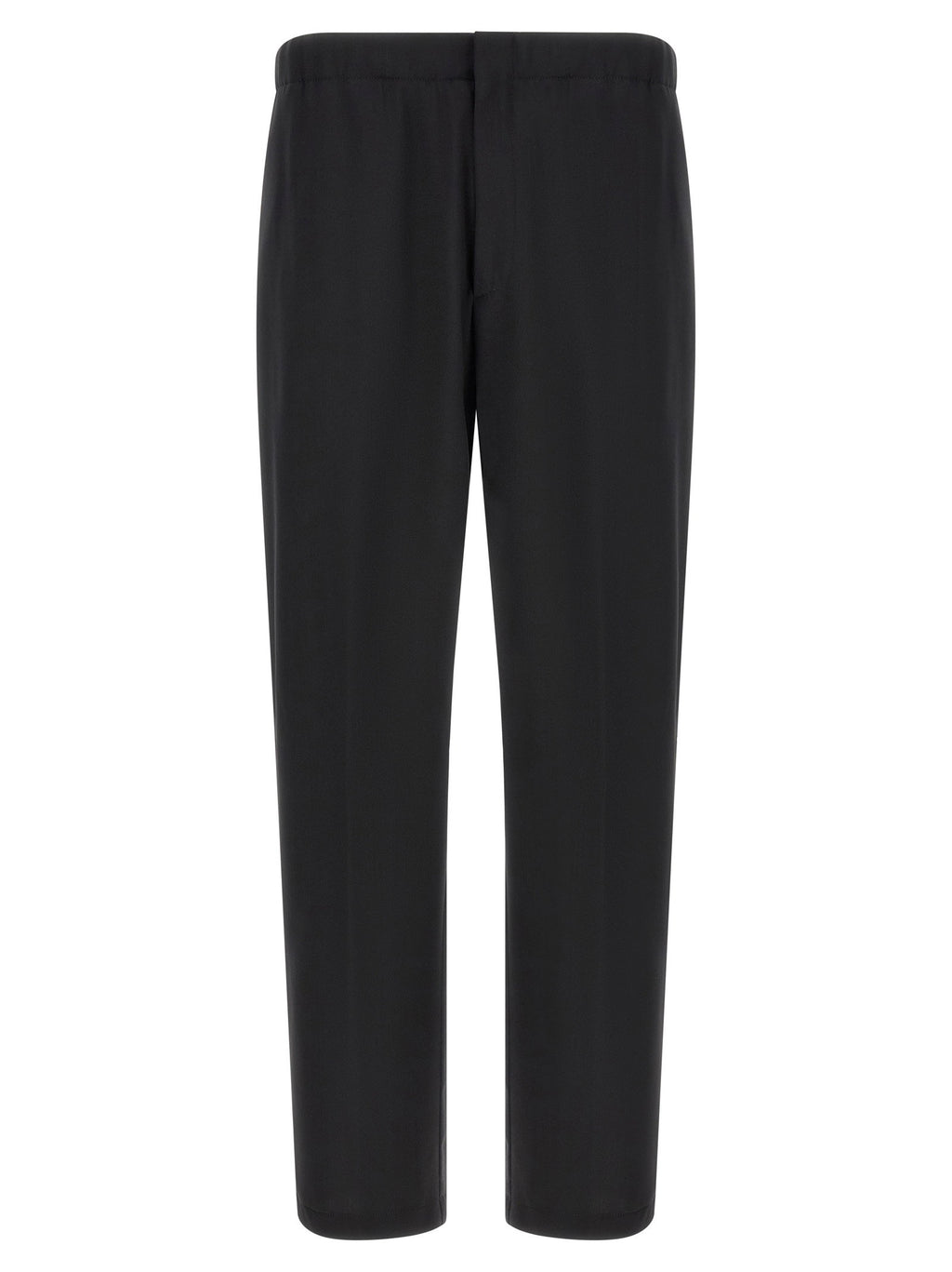 Lardini Virgin Wool Pants