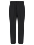 Lardini Virgin Wool Pants