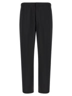 Lardini Virgin Wool Pants