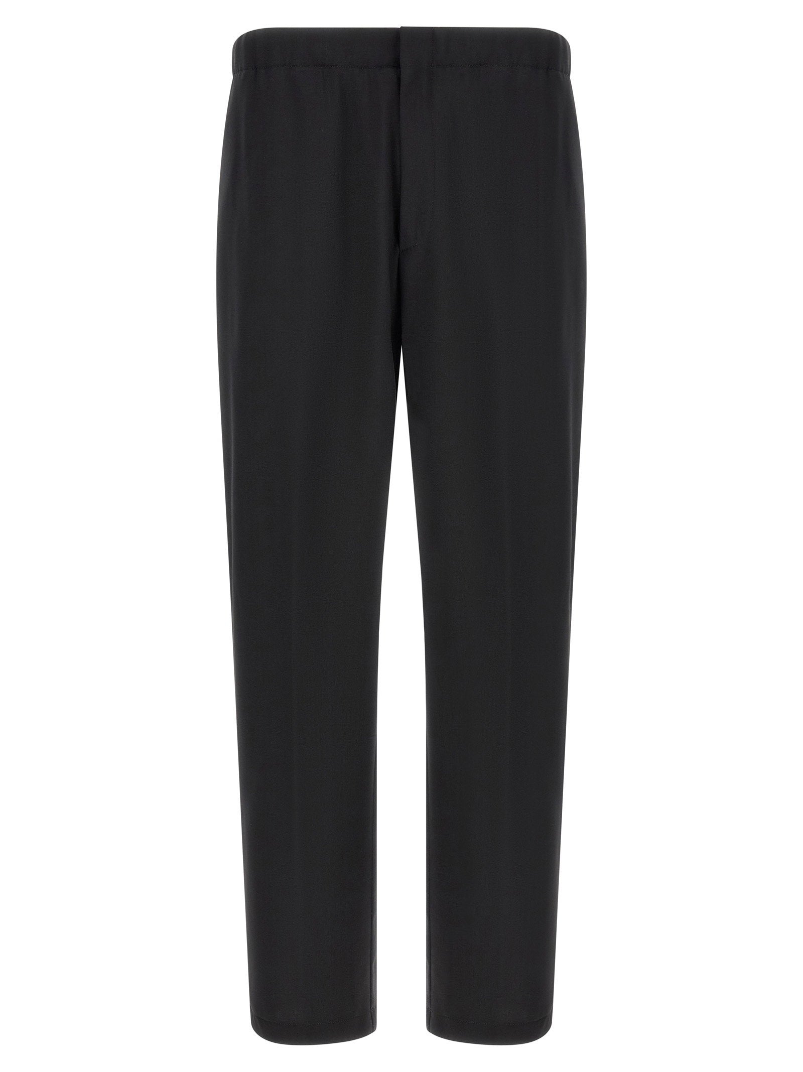 Lardini Virgin Wool Pants