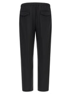Lardini Virgin Wool Pants