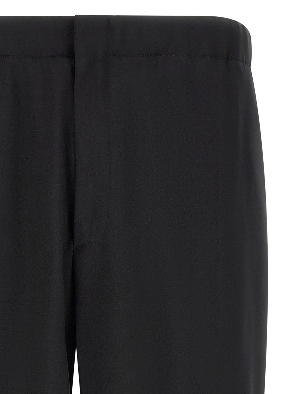 Lardini Virgin Wool Pants