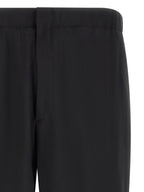 Lardini Virgin Wool Pants