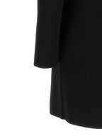 Elisabetta Franchi Fabric Stitch Knit Dress