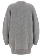 Elisabetta Franchi Necklace Dress
