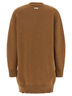 Elisabetta Franchi Necklace Dress