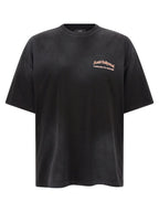 Amiri Sunny Place Skate Vintage Print T-shirt