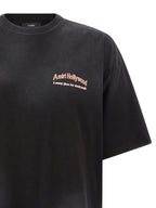 Amiri Sunny Place Skate Vintage Print T-shirt