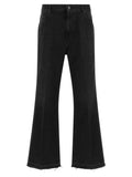 Amiri Flared Leg Jeans