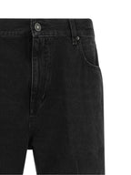 Amiri Flared Leg Jeans