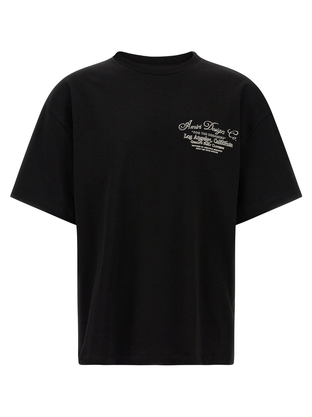 Amiri Dreamers T-shirt