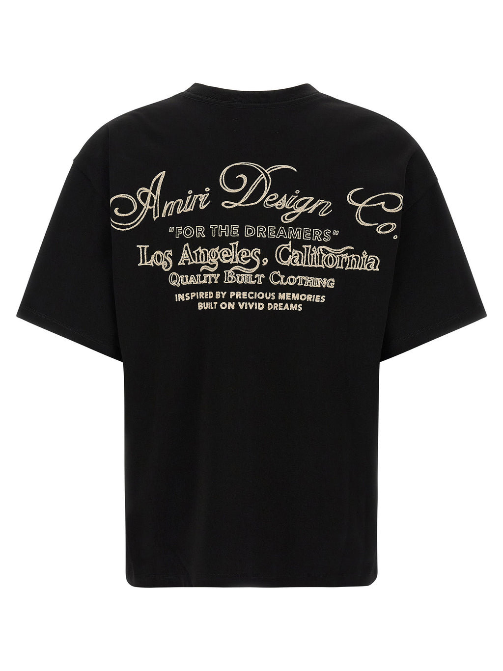 Amiri Dreamers T-shirt