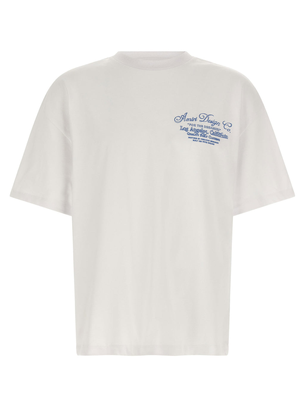 Amiri Dreamers T-shirt