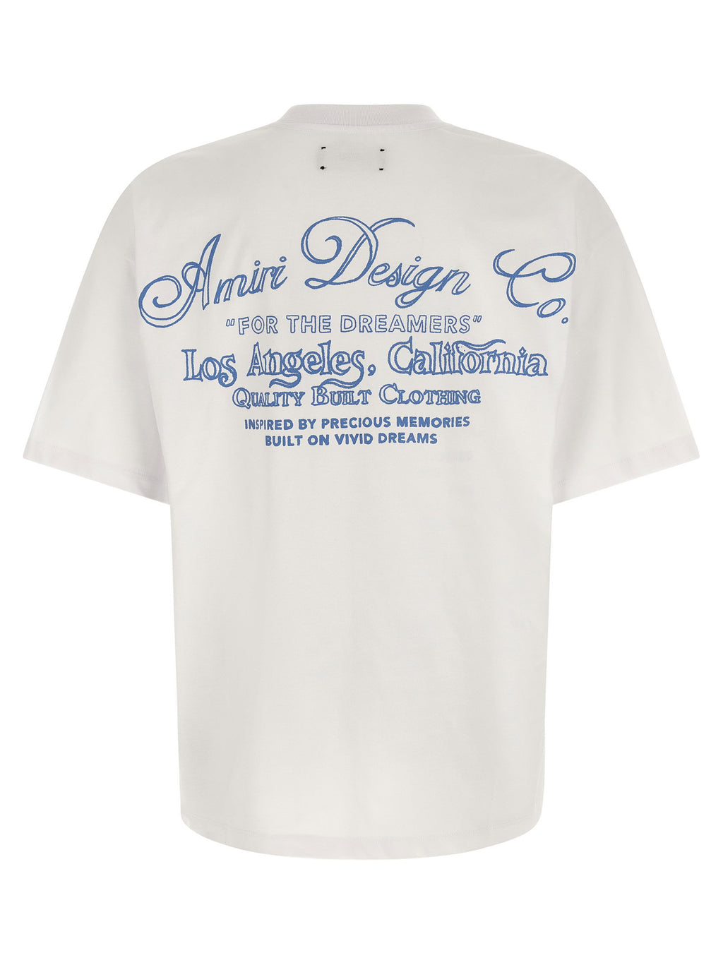 Amiri Dreamers T-shirt
