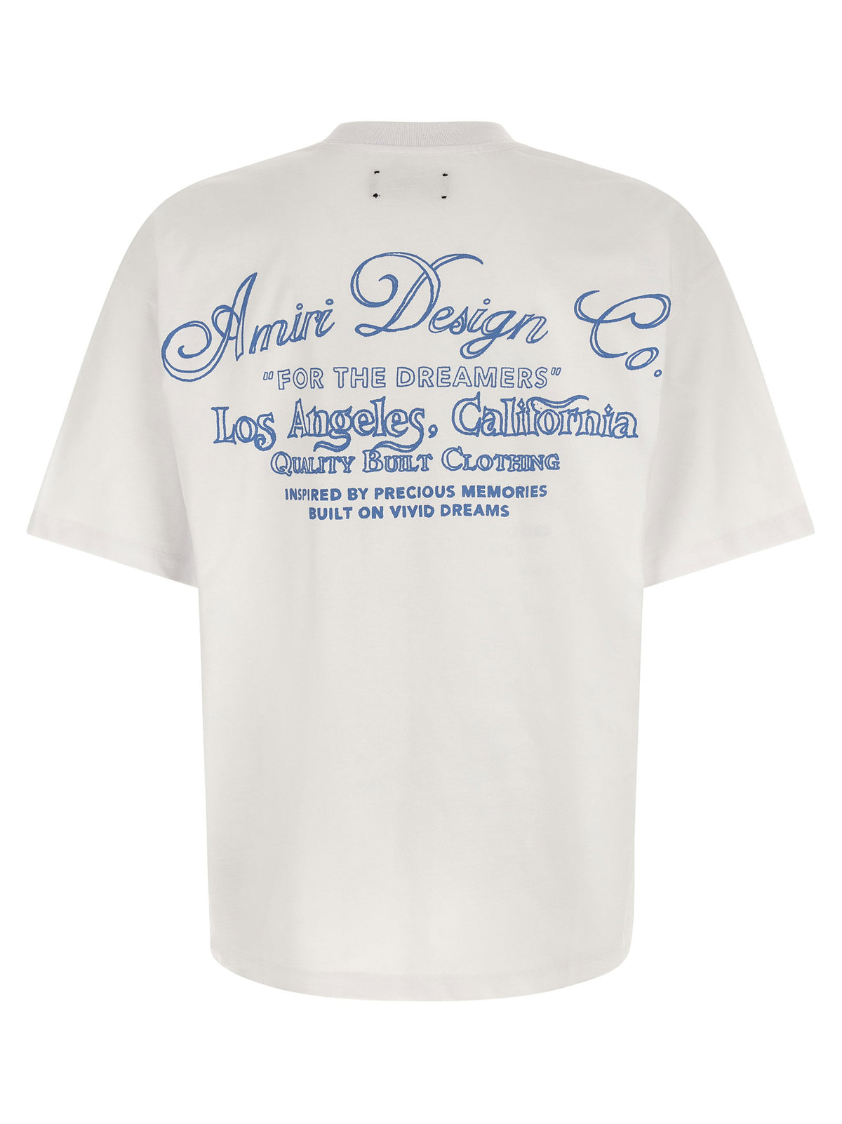 Amiri Dreamers T-shirt