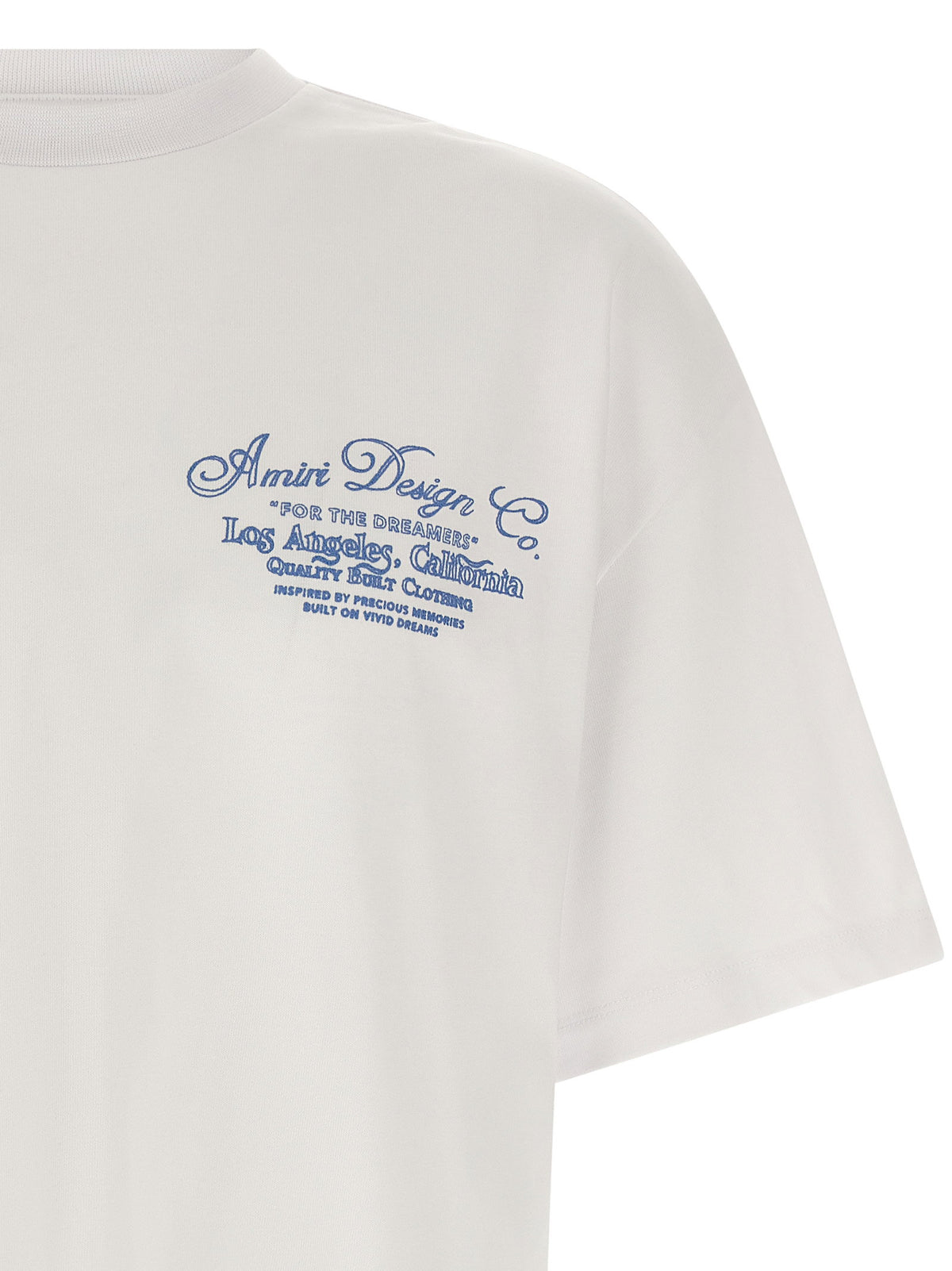 Amiri Dreamers T-shirt