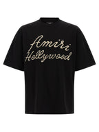 Amiri Hollywood T-shirt