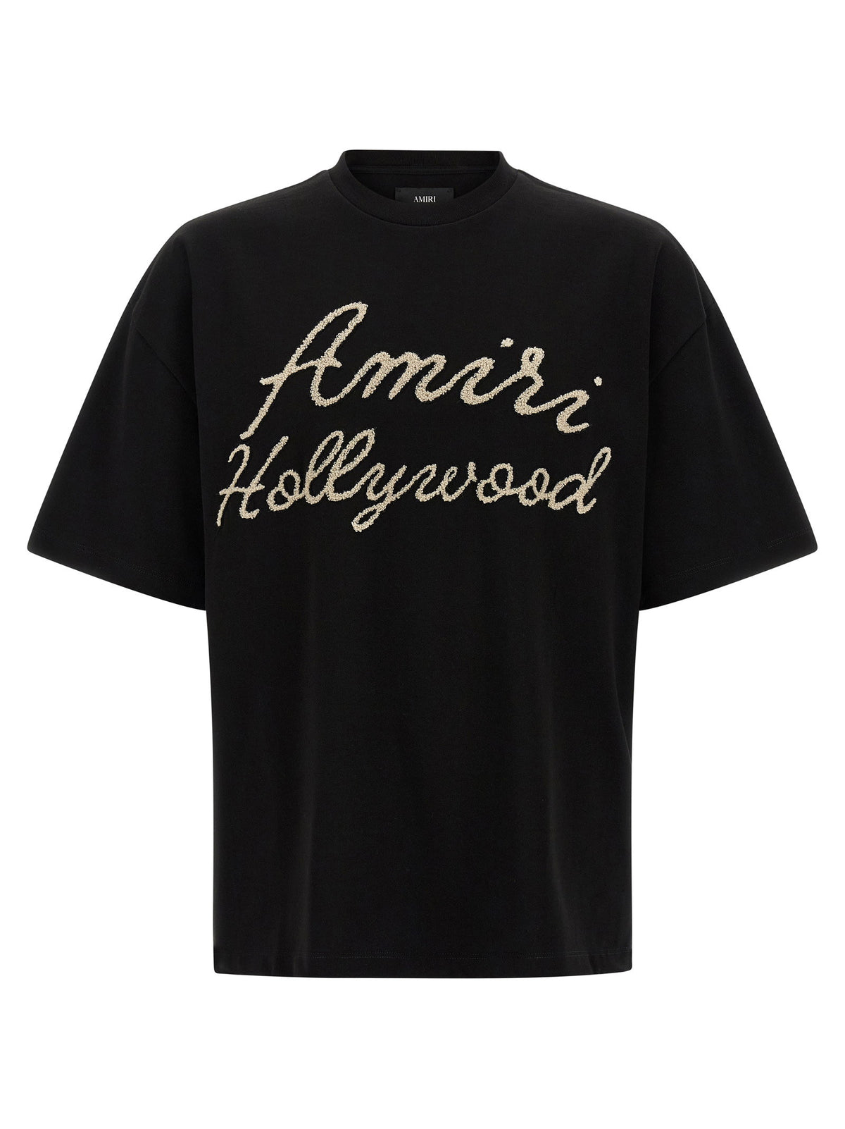 Amiri Hollywood T-shirt