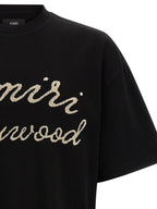 Amiri Hollywood T-shirt