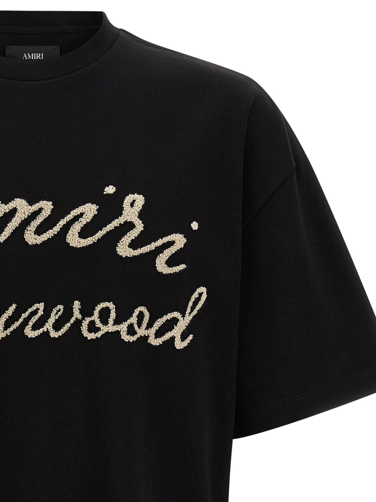 Amiri Hollywood T-shirt