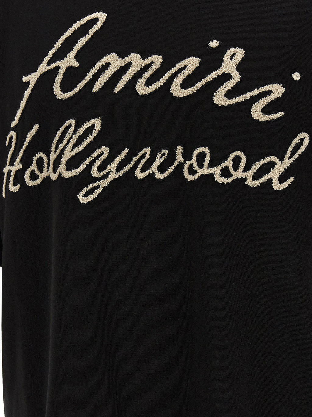 Amiri Hollywood T-shirt