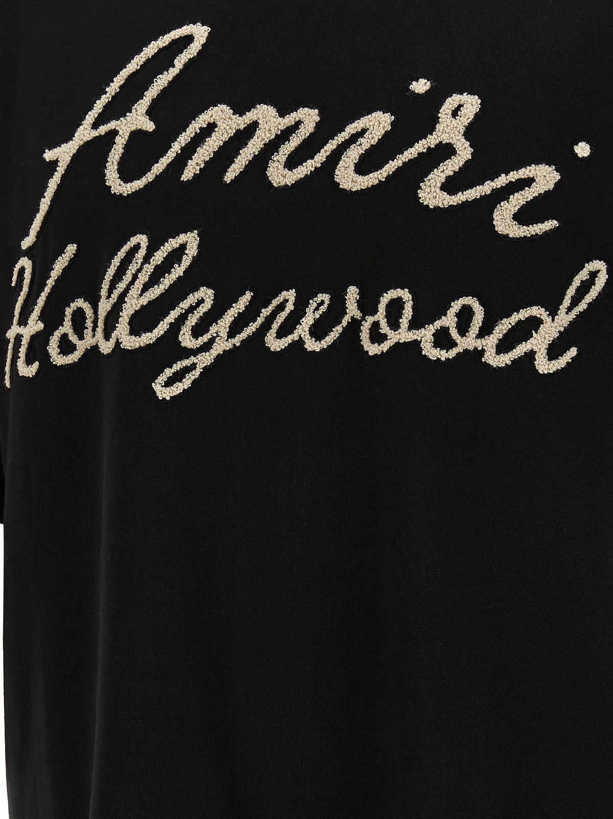 Amiri Hollywood T-shirt