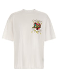 Amiri Heart T-shirt