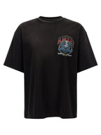 Amiri Crystal Hollywood T-shirt