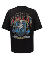 Amiri Crystal Hollywood T-shirt